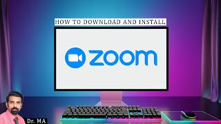 Zoom Meetings (2024) - Free Download and Install Zoom - Easy Download and Installation Guide of Zoom