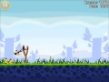 Official Angry Birds Walkthrough Poached Eggs 1 18