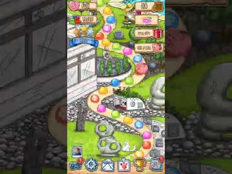 Simon's cat Pop Time - Play for keys