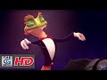 CGI 3D Animated Short HD: "What the Fly!" - by ...