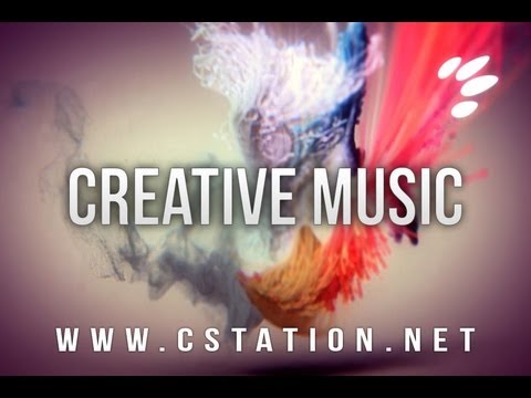 Music - Let Yourself Feel | CreativeStation
