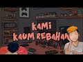 NOT2DAY Kaum Rebahan Official Lyric Video