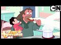 Steven Universe | Christmas Episode: Three Gems And A Baby | Cartoon Network