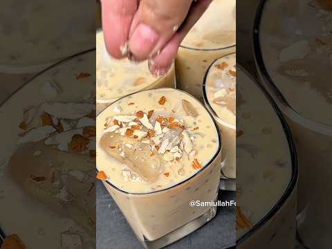 Rabdi Doodh Shop Secret Recipe
