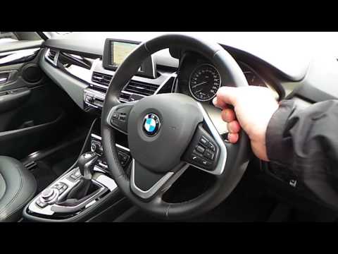 161D18328 - 161D18328 BMW 216d SE Gran Tourer