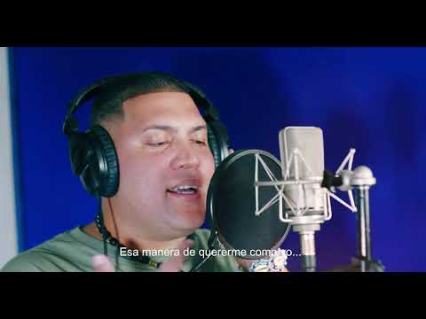 Ogbe-She - POR TU AMOR (Official Video)