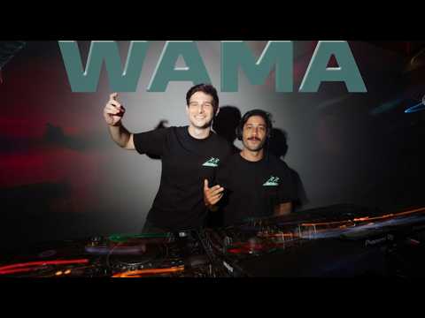 ROWKA live at Vintage Culture Warm Up powered by Soul & WAMA - João Pessoa, Paraíba