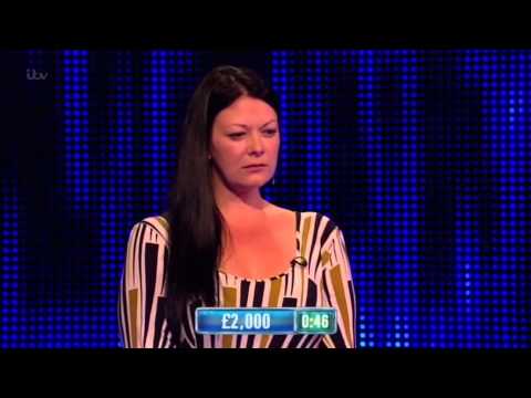 Erika's Cash Build Up - The Chase