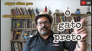 Resumo O Gato Preto