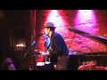 Richard Julian - Girls Need Attention - Rockwood 1-28-11