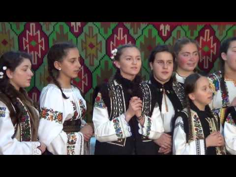 Maria Tanasa si grupul Balada din Falticeni Ranile Mele