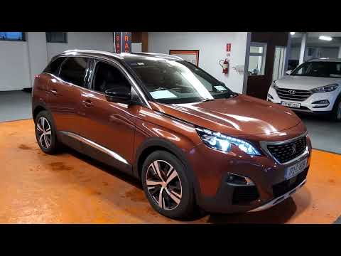 Peugeot 3008 2017 - Image 2