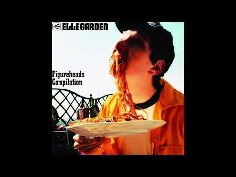 Marry Me - ELLEGARDEN