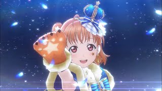 【SIFAS】【スクスタMV】WATER BLUE NEW WORLD （Aqours）