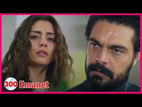 Emanet 300 - Fatalna ljubav 300 Epizoda sa prevodom - Filmska Recenzija - Najava.
