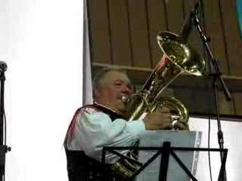 Alpski-Kvintet,Oberkrainer,Lieblingspolka