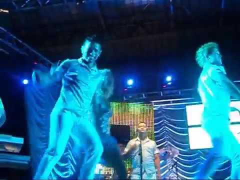 Washington brasileiro musica só Love