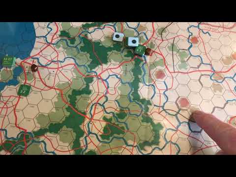 By J.A.Nelson, 1978 - an overview.