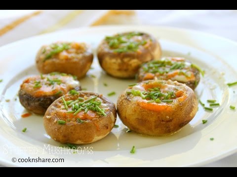 download lagu mp3 mp4 Cheesy Baked Mushrooms, download lagu Cheesy Baked Mushrooms gratis, unduh video klip Cheesy Baked Mushrooms