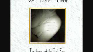 My Dying Bride- From Darkest Skies [heavy lyrics in description]