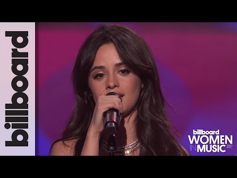 download lagu mp3 mp4 Camila Cabello Billboard Speech, download lagu Camila Cabello Billboard Speech gratis, unduh video klip Camila Cabello Billboard Speech
