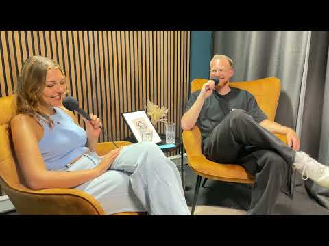 PODCAST: ADHS - ADSON'S HÖRENSAGEN #40 - Lena Beermann