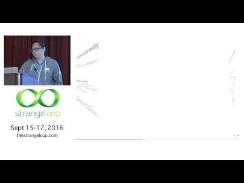 "Kittens - datatype-generic functional programming with Scala" by Kailuo Wang