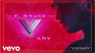 Farruko - Visionary (Cover Audio)