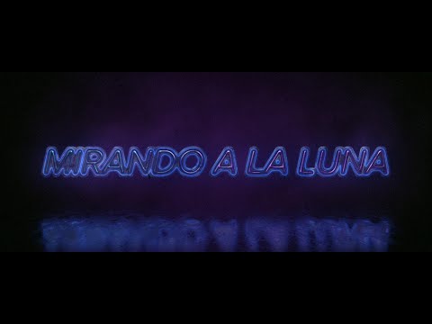 Ritmos - Mirando A La Luna (Videoclip)