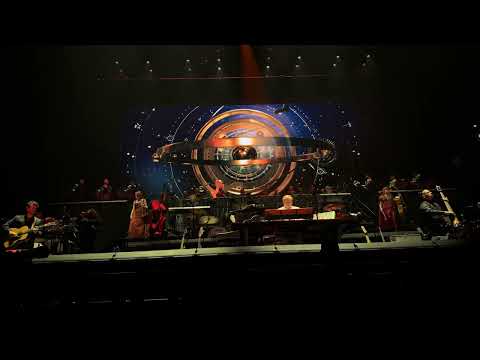 Hans Zimmer Live 2025 - The Next Level - Chevaliers de Sangreal