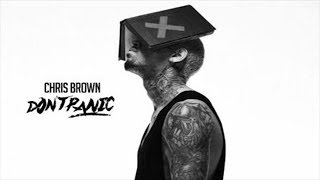 Chris Brown - Don&#39;t Panic (Remix)