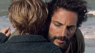 The Lighthouse of the Whales (2016)