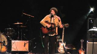 Bobby Bare Jr @ the Granada Theater