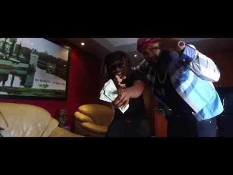 MONEY MAN PRESENTS - BC GUTTA x BC SHOOTER '1K' Official Music Video