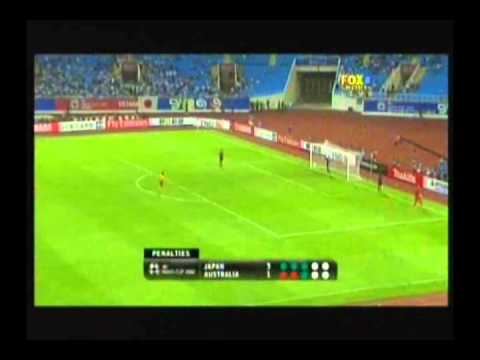 2007 (July 21) Japan 1-Australia 1 (Asian Cup Finals).avi