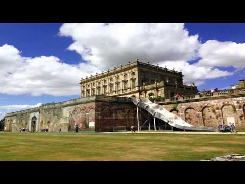 Clivenden Maidenhead Berkshire