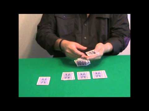 esp card magic howard adams part 3 vol 8 by aldo colombini dvd