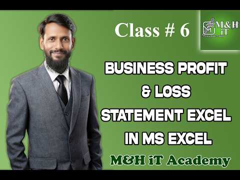 class 3 Excel Techniques Data Validation and Scenario Manager
