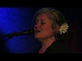 Paula Cole - Hush Hush Hush LIVE - June 3, 2017 - Atlanta City Winery
