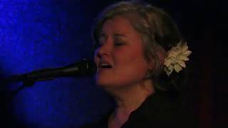 Paula Cole - Hush Hush Hush LIVE - June 3, 2017 - Atlanta City Winery