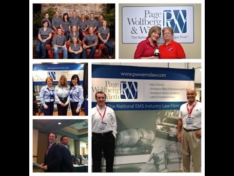 Meet the Staff of PWW