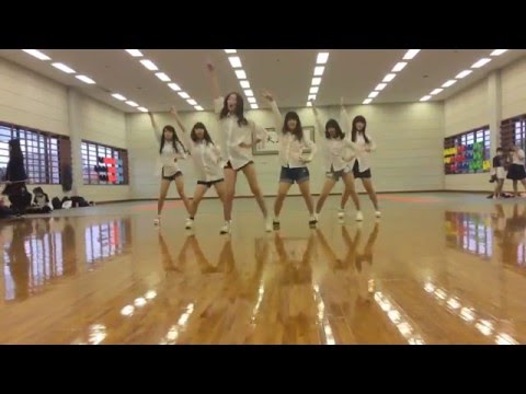 151030 Apink - Remember, Cover