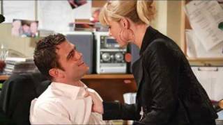 Ronnie and Jack Don&#39;t break my heart