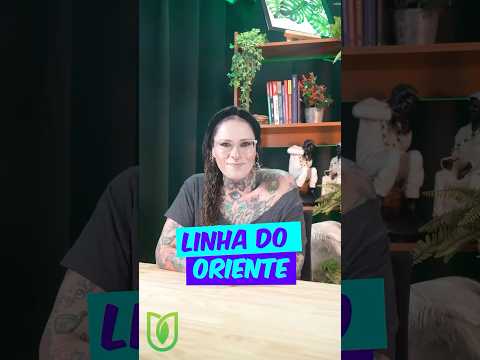 Linha do Oriente na Umbanda #umbanda #umbandasaopaulo