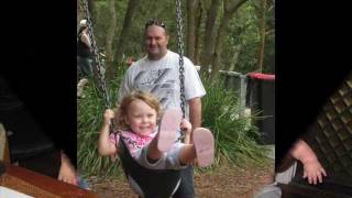 Happy Christmas Rebecca