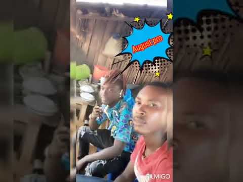 WILLYS DJ MAMAN APIE CHRISTINE 2024