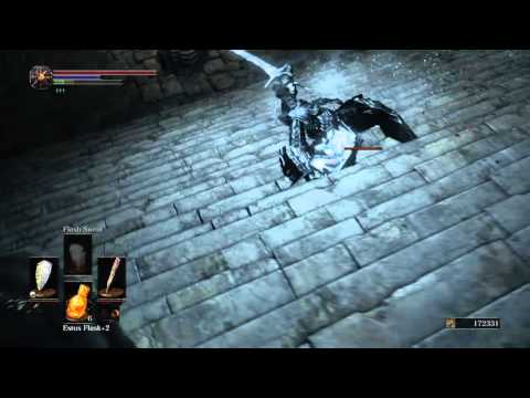 Successful Lure, Stunlock victory