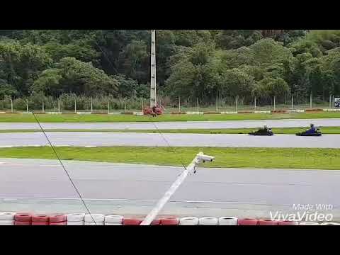 GP Brasil de Kart Indoor 2017