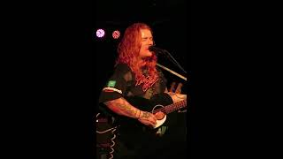 The Almost- Dirty and Left Out (Live Phoenix 1/2020)