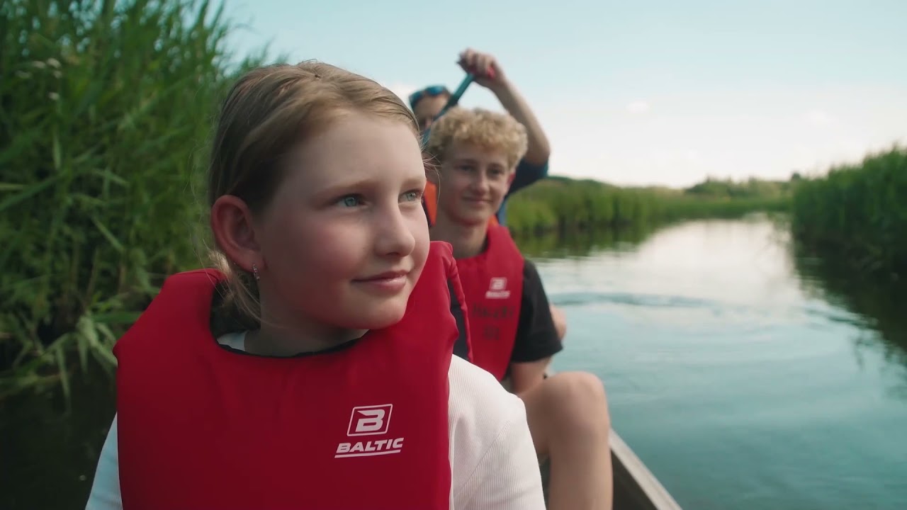 Oplev den skønne natur i Aalborg Kommune